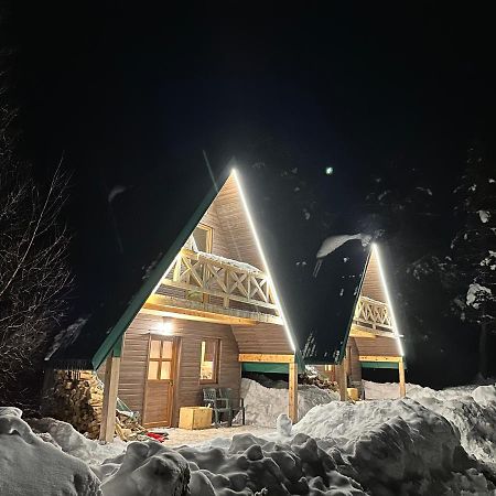 North Star Zabljak Экстерьер фото
