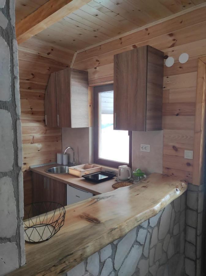 North Star Zabljak Экстерьер фото