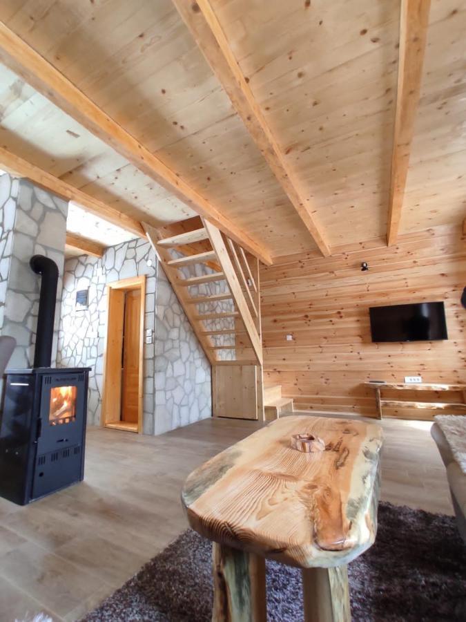 North Star Zabljak Экстерьер фото