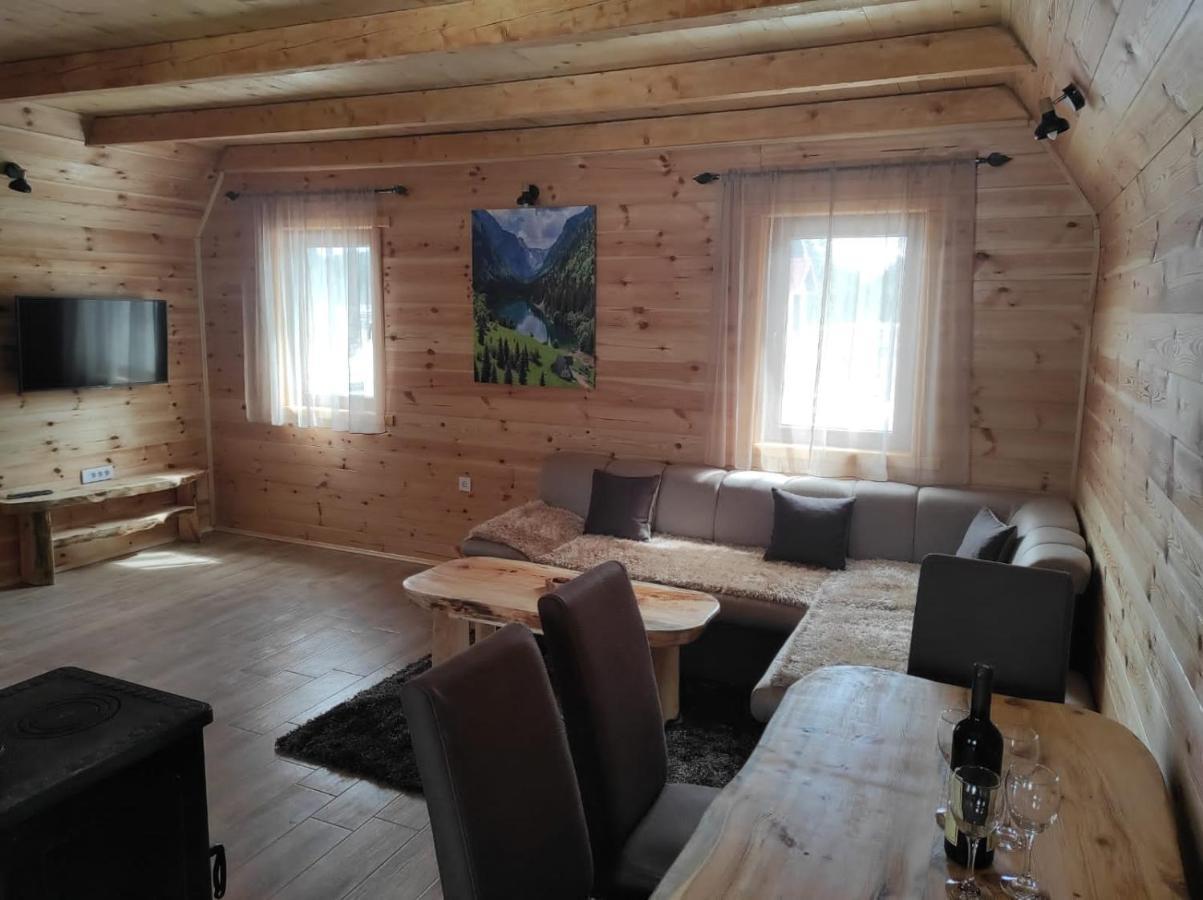 North Star Zabljak Экстерьер фото