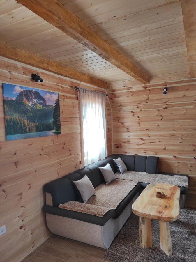 North Star Zabljak Экстерьер фото