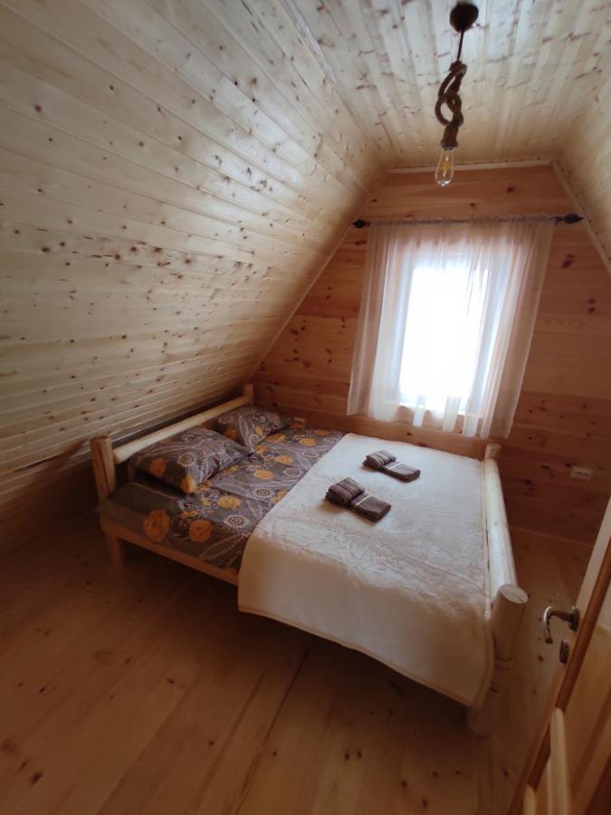 North Star Zabljak Экстерьер фото