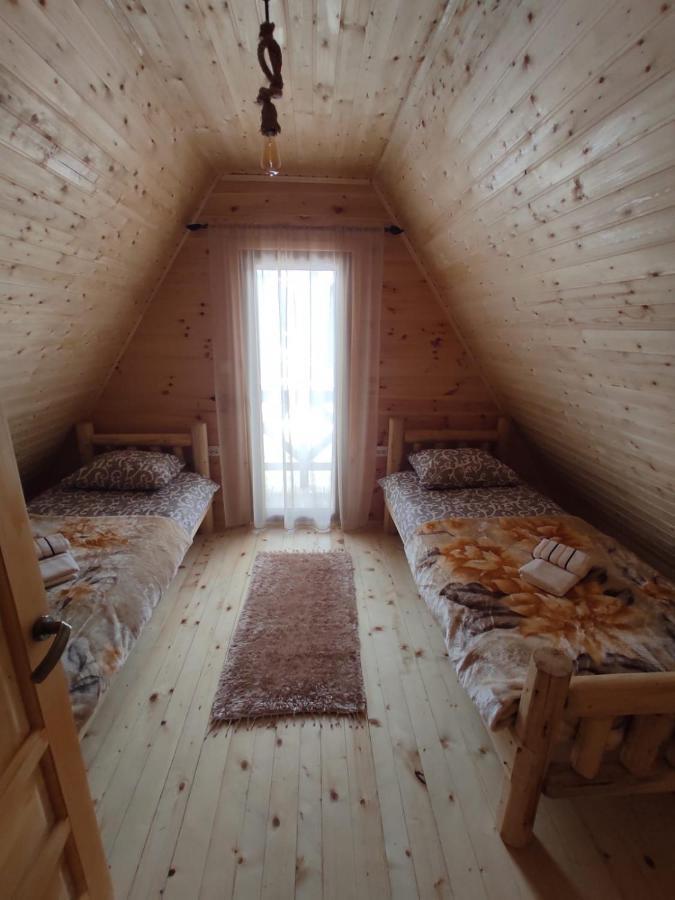 North Star Zabljak Экстерьер фото