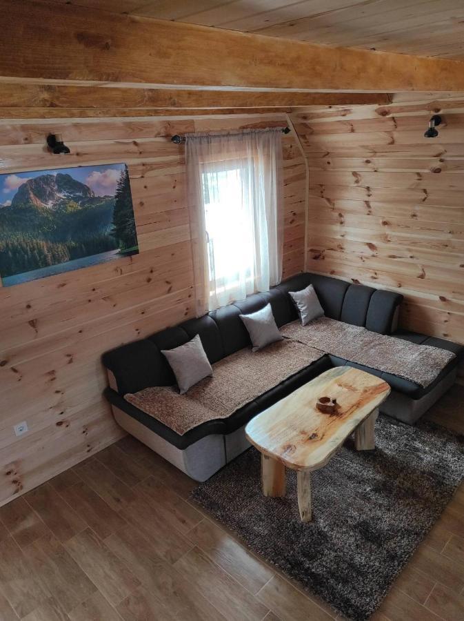 North Star Zabljak Экстерьер фото