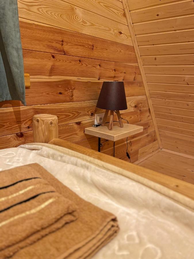 North Star Zabljak Экстерьер фото