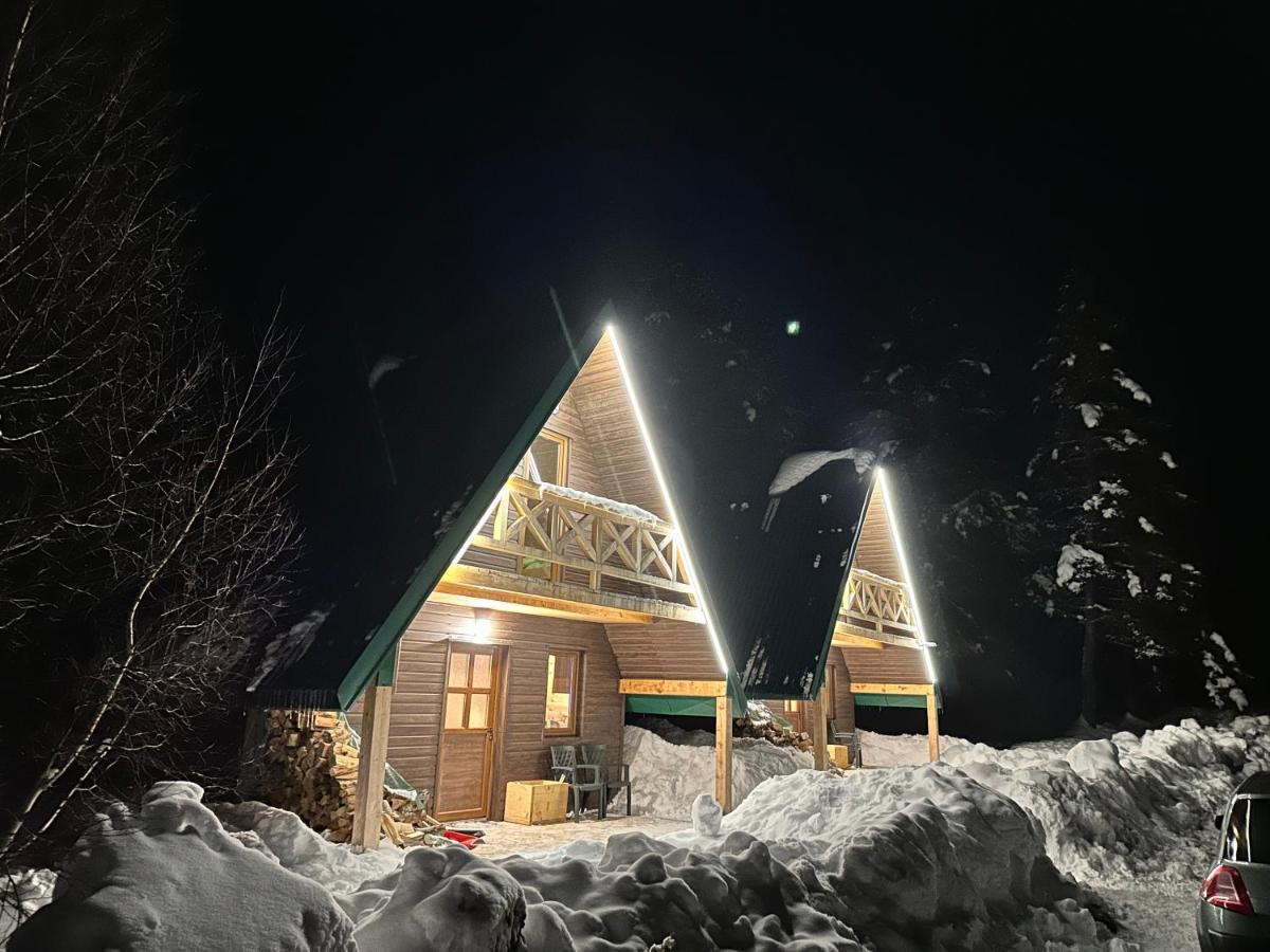 North Star Zabljak Экстерьер фото